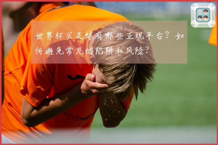 世界杯买足球有哪些正规平台？如何避免常见的陷阱和风险？
