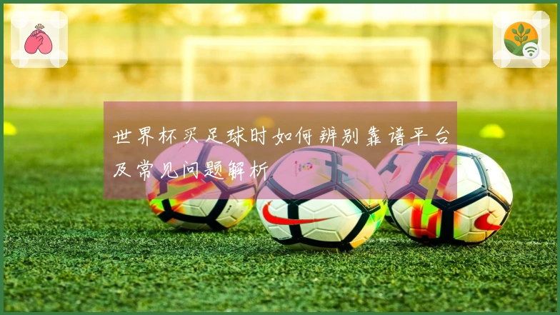 世界杯买足球时如何辨别靠谱平台及常见问题解析