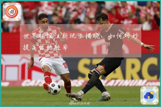 世界杯投注新玩法揭晓，如何巧妙提高你的胜率
